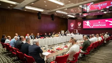 Eylem planı yapıldı