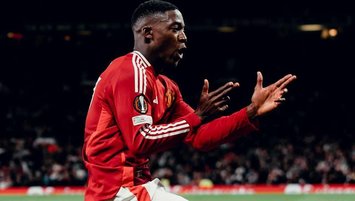 M. United'ın yıldızı Beşiktaş'a önerildi