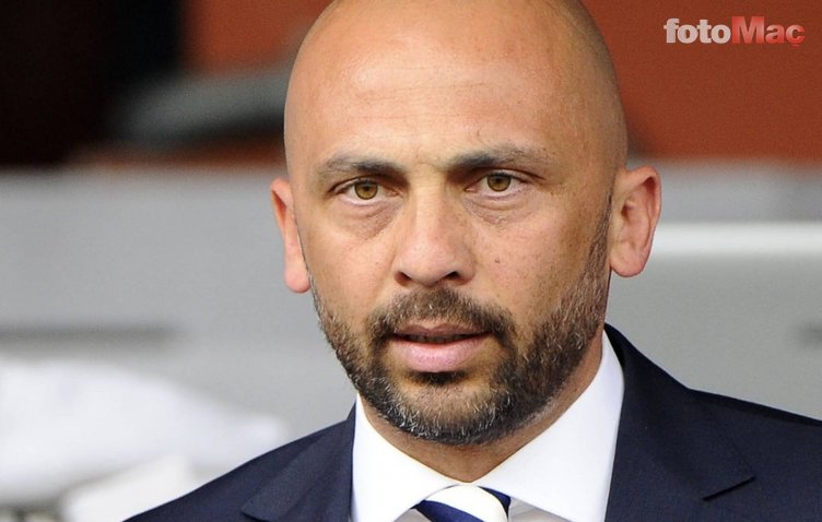 SPOR HABERİ - Taraftar endişeli! Galatasaray'da Pasquale Sensibile tartışması