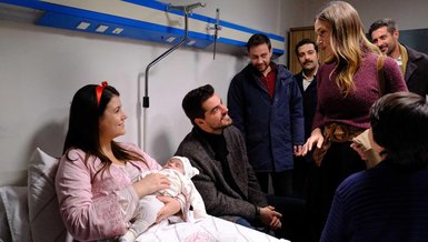 Gönül Dağı 165. bölüm izle | TRT 1 Gönül Dağı son bölüm izle