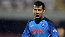 Lozano’dan F.Bahçe’ye transfer cevabı!