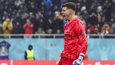 TRANSFER HABERİ - Galatasaray Muslera’nın alternatifini Romanya’da buldu!
