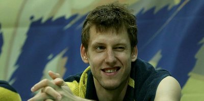 Vesely, NBA’e geri dönebilir