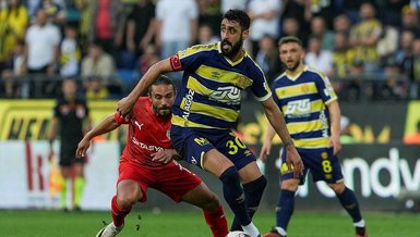 MKE Ankaragücü Süper Lig'e tutunmaya çalışacak