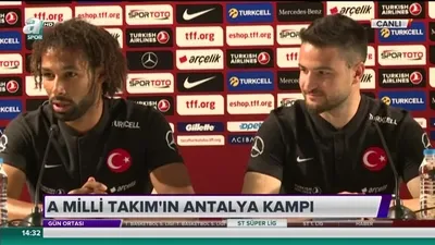 >Nazım Sangare: 
