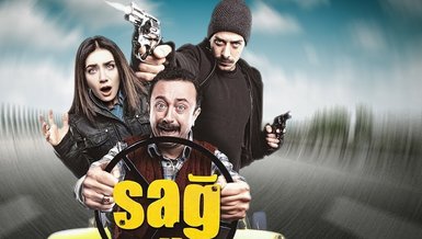 27 Nisan TV'de ne var? Sağ Salim filmi konusu ne? Sağ Salim oyuncuları kimler? Sağ Salim oyuncu kadrosu