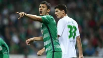 Beşiktaş’tan Veljkovic ısrarı