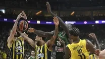 Üçüncülük maçı 18’de