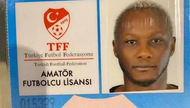 SPOR HABERİ - Yattara sahaya çıkıyor! İşte yeni ismi...