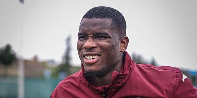 Trabzonspor'da, Onuachu'dan büyük başarı!