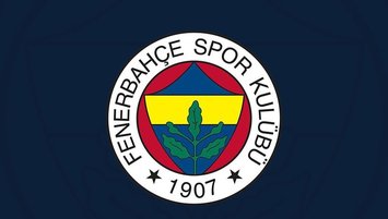 Fenerbahçe'den bir genç transferi daha! Resmen...