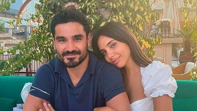 İlkay Gündoğan düğününü Balıkesir'de Türk adetlerine göre yapacak
