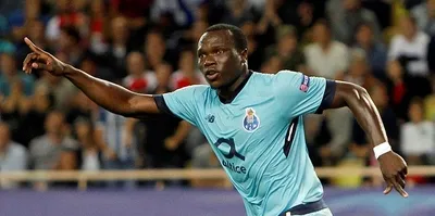 Aboubakar teklifi beğenilmedi