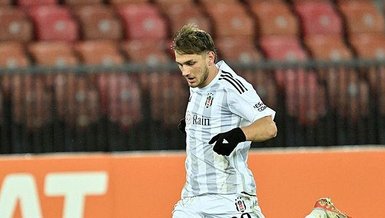 Semih: İleri, hep daha ileri