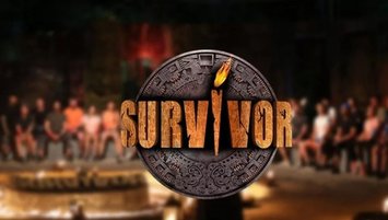 Survivor yeni yarışmacılar belli oldu!