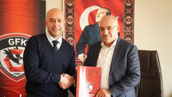 Gaziantep FK’de test yapılacak