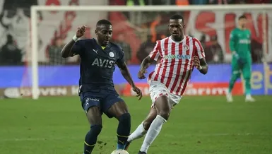 Osayi: Daha iyi olacağız