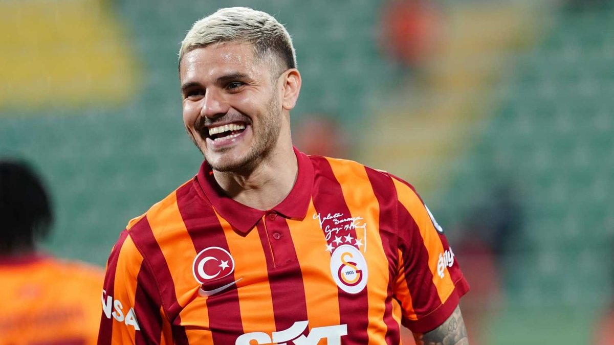 GALATASARAY HABERİ: Mauro Icardi iptal edilen gollerin de kralı!