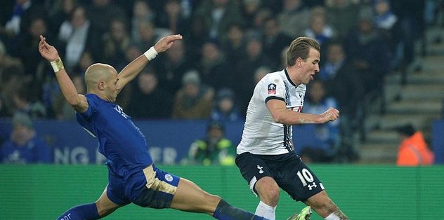 Fenerbahçe ile anılan Benalouane: Gitmiyorum