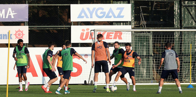 Avrupa Kupalari Da Zor Son Dakika Fenerbahce Haberleri Fotomac