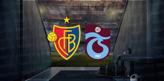 Quand, à quelle heure et sur quelle chaîne le match Bâle – Trabzonspor sera-t-il diffusé en direct ?  |  UEFA Conference League – Dernières nouvelles Trabzonspor