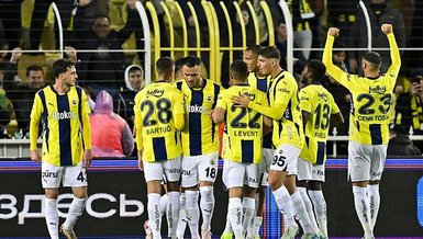 Fenerbahçe 2-1 Zenit (GENİŞ ÖZET) Kanarya'dan Kadıköy'de iyi prova!