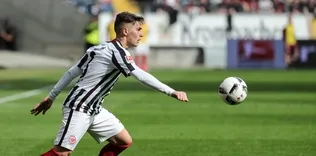 Varela’nın dövme aşkı başına bela oldu!