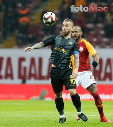 Spor yazarları Galatasaray - Yeni Malatyaspor maçını değerlendirdi!