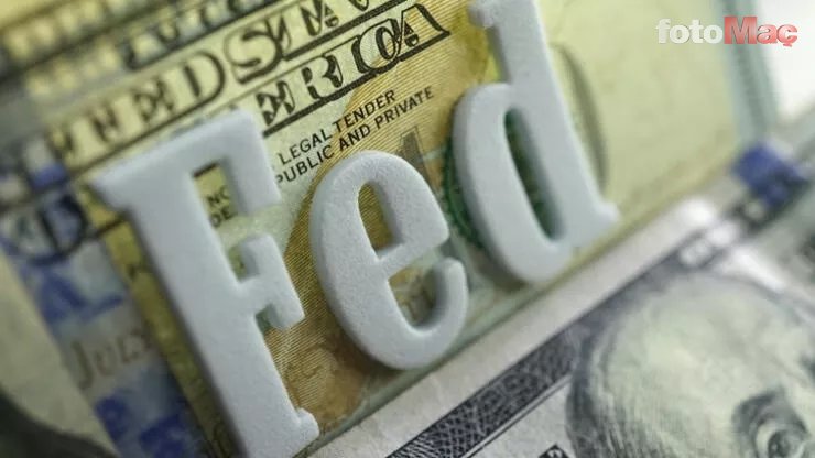 FED FAİZ KARARI AÇIKLANDI! Mart 2023 FED toplantısında faiz kararı belli oldu!