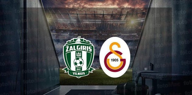 Galatasaray, yeni sezonda 3 kulvarda yarışacak ve UEFA Şampiyonlar Ligi 2. ön eleme turunda Zalgiris Vilnius ile karşılaşacak. Maçı Fransız hakem Willy Delajod yönetecek. Zalgiris Vilnius – Galatasaray maçı 25 Temmuz Salı günü saat 19:00’da başladı ve S Sport Plus kanalından canlı yayınlanıyor. Galatasaray’ın Avrupa kupalarındaki performansı oldukça başarılı olup, 2 Avrupa kupası bulunuyor. Ayrıca, Galatasaray’ın en farklı galibiyeti Maccabi Netanya karşısında 6-0, en farklı yenilgileri ise Bayern Münih ve Real Madrid’e karşı 6-0’lık skorlarla gerçekleşti. Galatasaray, yeni sezonda 3 kulvarda yarışacak ve UEFA Şampiyonlar Ligi 2. ön eleme turunda Zalgiris Vilnius ile karşılaşacak. Maçı Fransız hakem Willy Delajod yönetecek. Zalgiris Vilnius – Galatasaray maçı 25 Temmuz Salı günü saat 19:00’da başladı ve S Sport Plus kanalından canlı yayınlanıyor. Galatasaray’ın Avrupa kupalarındaki performansı oldukça başarılı olup, 2 Avrupa kupası bulunuyor. Ayrıca, Galatasaray’ın en farklı galibiyeti Maccabi Netanya karşısında 6-0, en farklı yenilgileri ise Bayern Münih ve Real Madrid’e karşı 6-0’lık skorlarla gerçekleşti.