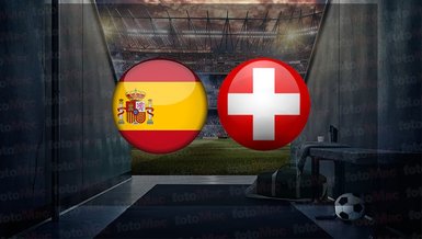 İspanya - İsviçre maçı ne zaman, saat kaçta ve hangi kanalda canlı yayınlanacak? | UEFA Uluslar Ligi