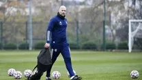 Livakovic için geldi