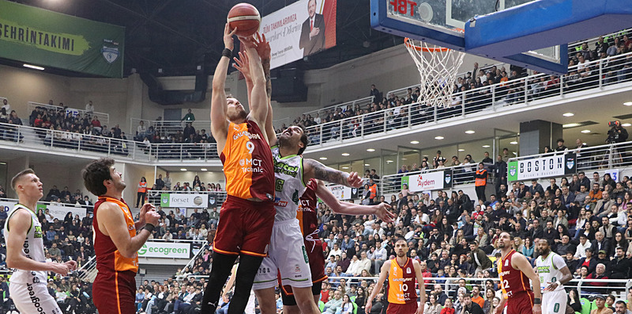 Erteleme maçı G.Saray’ın