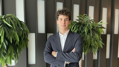 Cem Bölükbaşı gözünü Formula 1'e dikti