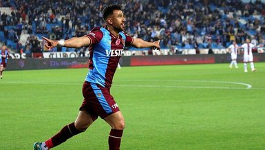 Trezeguet’de sona doğru