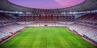 Antalya sporun başkenti olacak