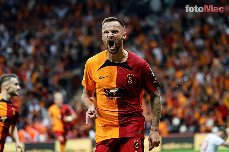 Çizme'ye Zaniolo çıkarması! Galatasaray transferi bu formülle bitirecek