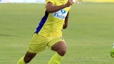 Fenerbahçe'nin transferini hocası açıkladı! Murat Elkatmış...