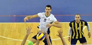Fenerbahçe filede galip: 3-1