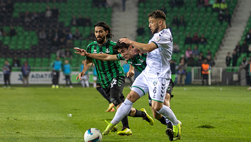 Derbi Körfez'in