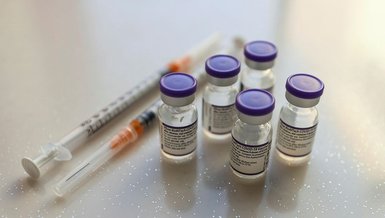 Bilim Kurulu'ndan 3. doz Biontech aşısı açıklaması! Koronavirüs...