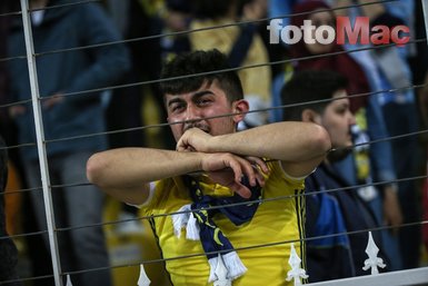 Fenerbahçe’de ilk yolcu belli oldu!
