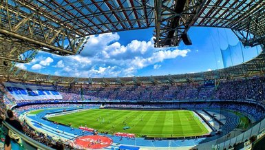 Napoli stadının adı "Diego Armando Maradona" olarak değiştirildi