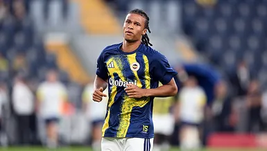 Fenerbahçe'de sakatlık gelişmesi! Nathan Ake...