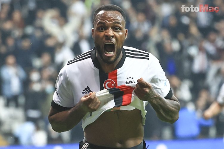 BEŞİKTAŞ TRANSFER HABERLERİ - Cyle Larin'de düğüm çözülüyor! Menajeri İstanbul'a geliyor