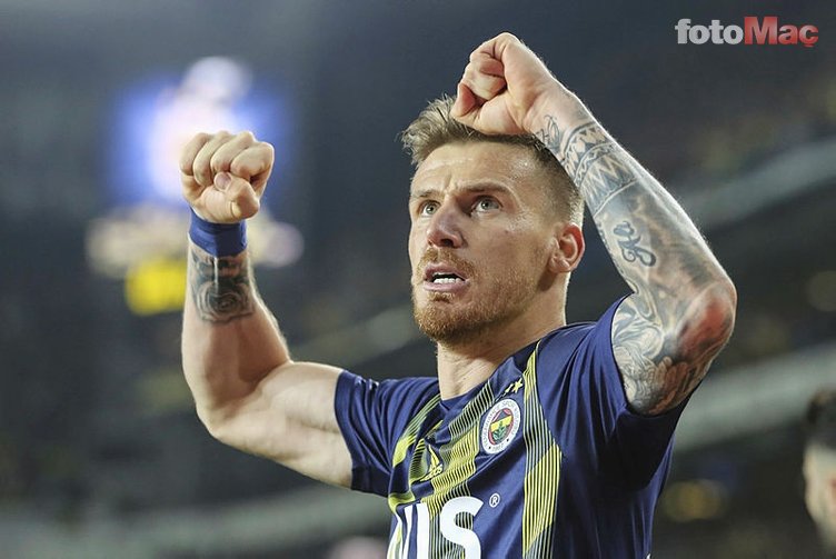 Son dakika transfer haberi: Fenerbahçe'ye İtalyan savunma! Andrea Ranocchia... (FB spor haberi)