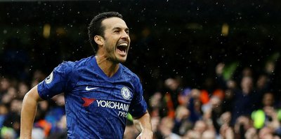 Pedro'dan F.Bahçe taraftarını heyecanlandıran sözler!