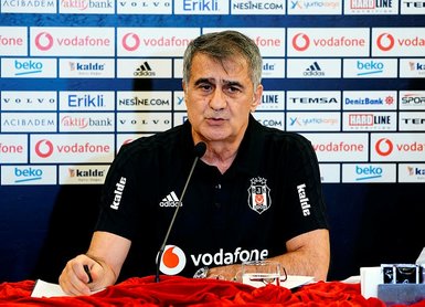 Beşiktaş’ta yeni hoca cepteymiş! Fikret Orman...