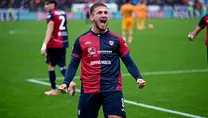 Semih Kılıçsoy haftanın 11’inde!