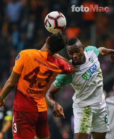 Diafra Sakho’dan Beşiktaş itirafı! Fikret Orman ile görüştüm